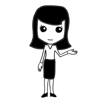 Female08 Stock Footage 33527914