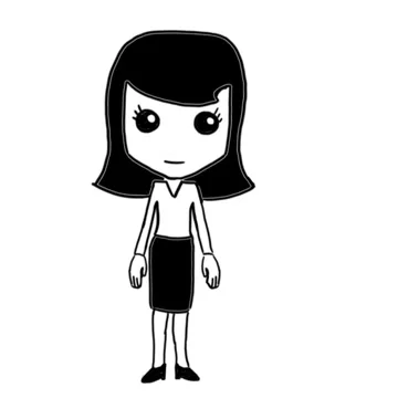 Female09 Stock Footage 33527471