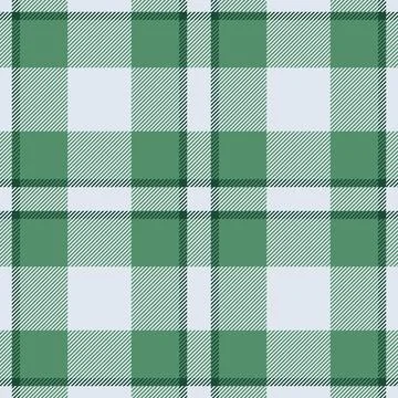 Femininity background seamless pattern, line fabric vector plaid. Infinity .. Stock Illustration