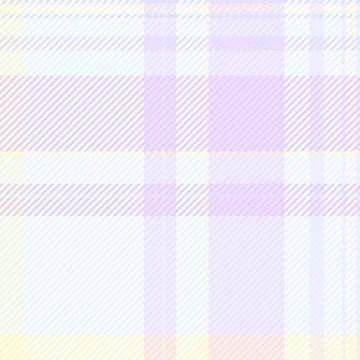 Femininity check texture fabric, square tartan textile pattern. Cowboy plai.. 스톡 일러스트