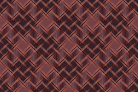 Femininity fabric check texture, overlayed textile vector background. Colle.. Illustration