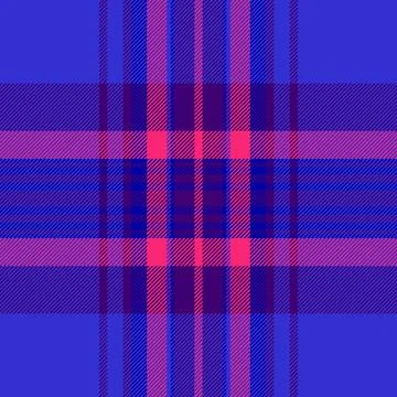 Femininity pattern fabric seamless, intense texture textile background. Iso.. Illustrazione stock
