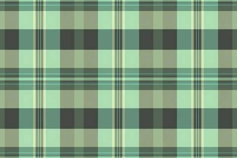 Femininity plaid vector check, kingdom pattern background tartan. Cross fab.. Stockillustratie