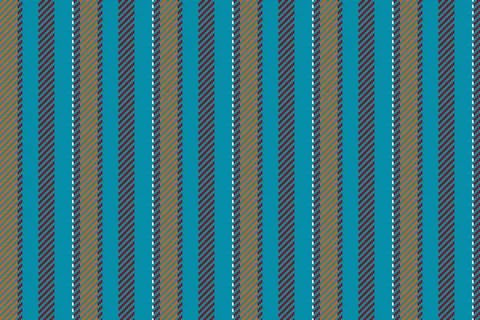 Femininity textile stripe vertical, page pattern texture fabric. Detailed b.. 库存插图