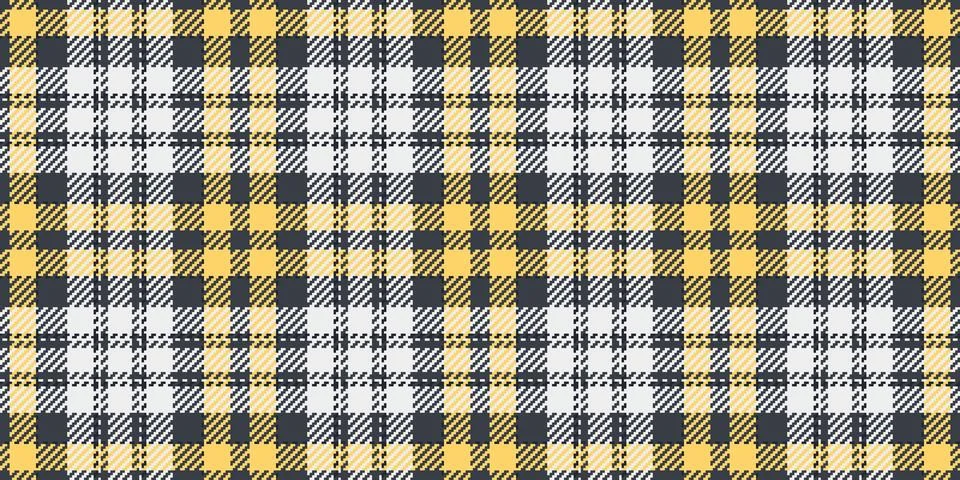 Femininity vector seamless pattern, down tartan background check. Africa te.. Stock Illustration