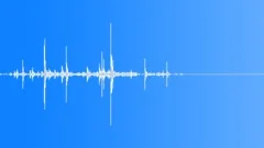 Femur burst 01 Sound Effect