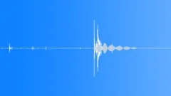 Femur burst 02 Sound Effect