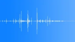 Femur burst 04 Sound Effect