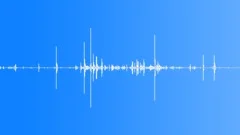 Femur burst 05Sound Effect