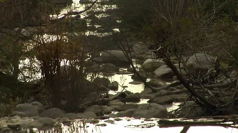 Fence 07 Stock-Footage 330467