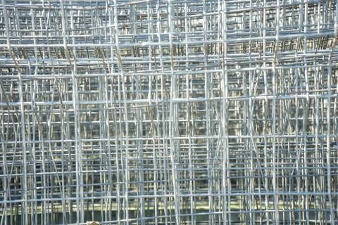 Fence abstract shot structure texture Stock Photos