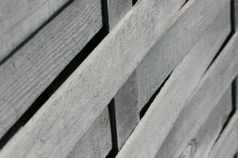 Fence background Stock Photos