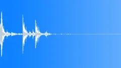 Fence Door Close 01Sound Effect