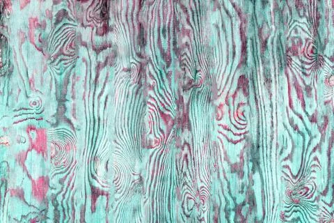 Fence larch Stock Photos