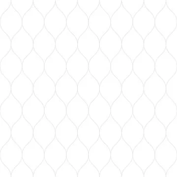 Fence Mesh Seamless Pattern Illustrazione stock