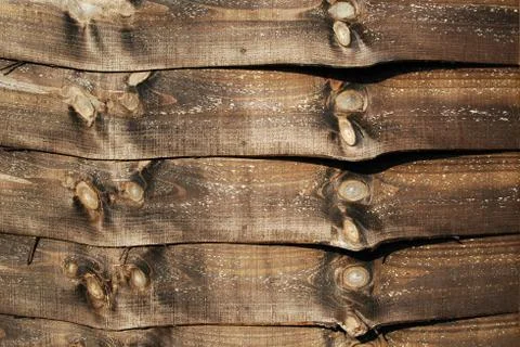 Fence panel Stock Photos