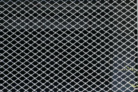 Fence Pattern Stock Photos
