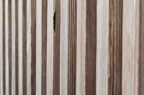 Fence pattern Stock Photos