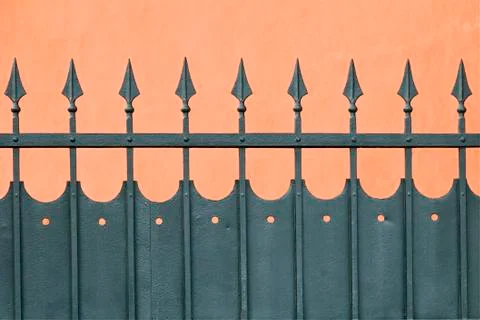 Fence Stock Photos