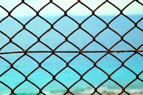 Fence Stock Photos