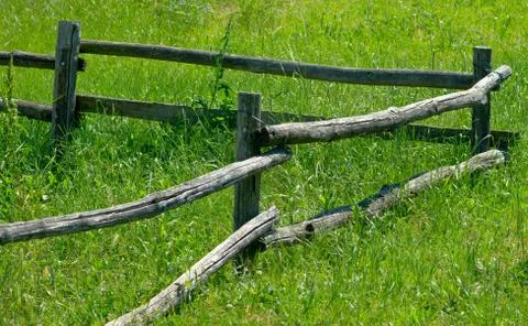Fence Stock Photos