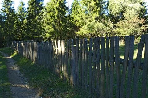 Fence Stock Photos