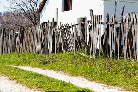 Fence Stock Photos