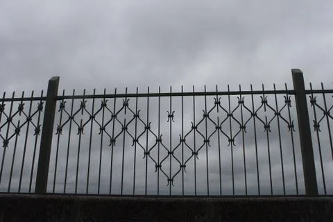 Fence Stock Photos