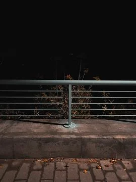 Fence Fotos de archivo