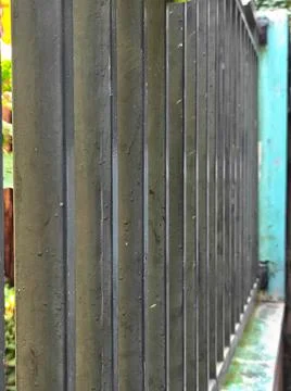 Fence Stock Photos