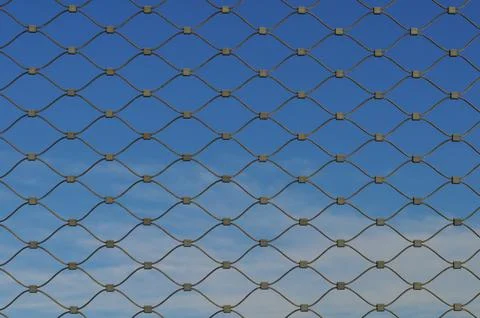 A fence Stock Photos