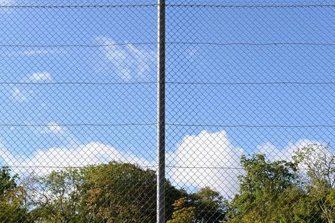 Fence Stock Photos