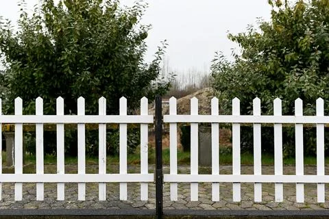 Fence Fotos de archivo