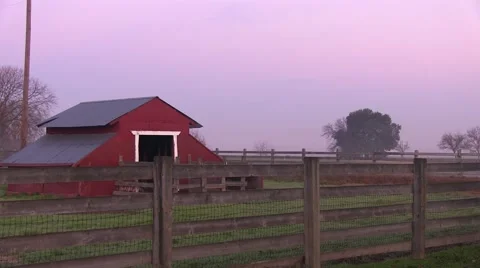 Fence repair Video stock 45756361