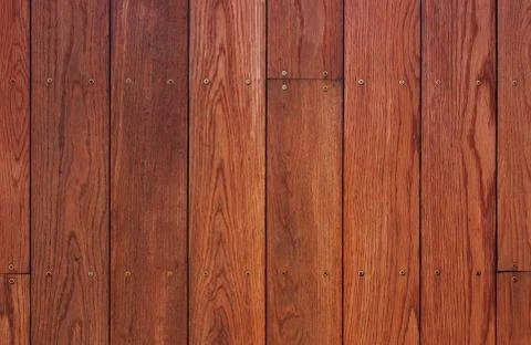 Fenced background Foto stock