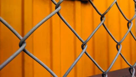 Fenced Stock Photos