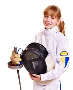 Fencing Stock Photos