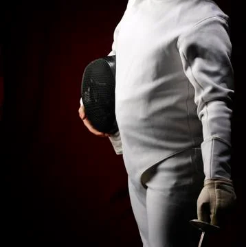 Fencing Stock Photos