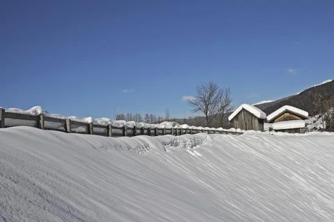Fencing Fotos de archivo