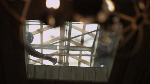 Fencing37 Stock Footage 118523880