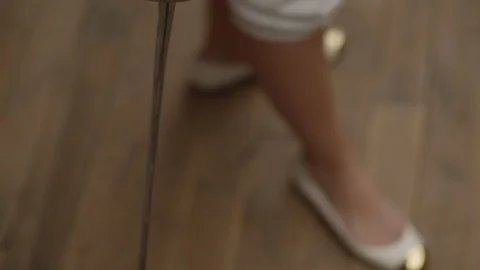 Fencing40 Stock Footage 118524207