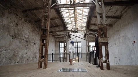 Fencing9 3 Stock Footage 118136952