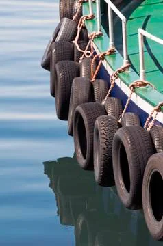 Fenders Stock Photos