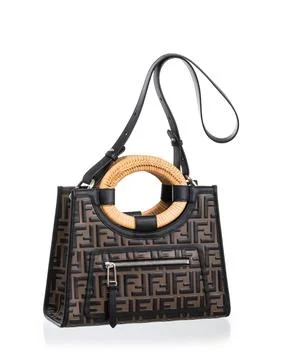 Fendi bag Stock Photos