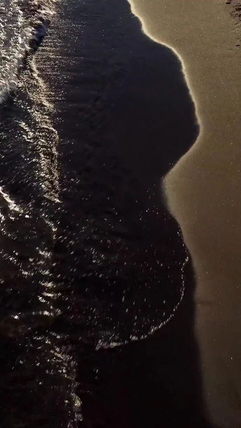 Feniglia Stock Footage 287855409