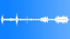 Fenland Summer Early MorningSound Effect