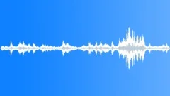 Fenland Summer MidDay RatherSound Effect