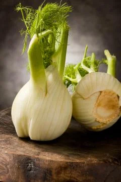 Fennel Stock Photos