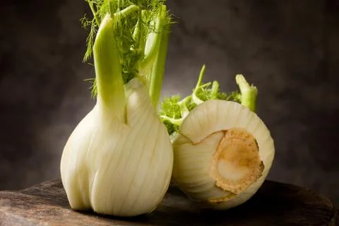 Fennel Stock Photos