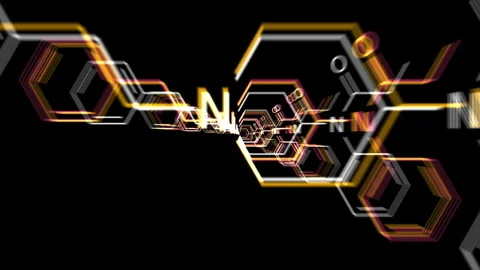 Fentanyl 库存影片 242032333